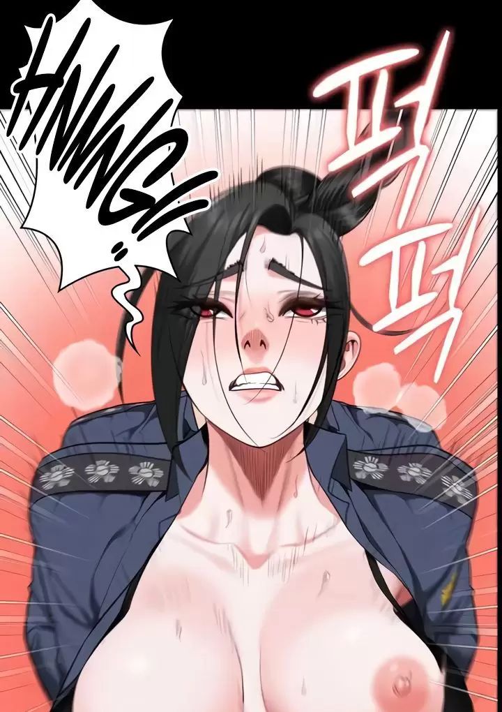 Giam Cầm Chap 71 - Next Chap 72