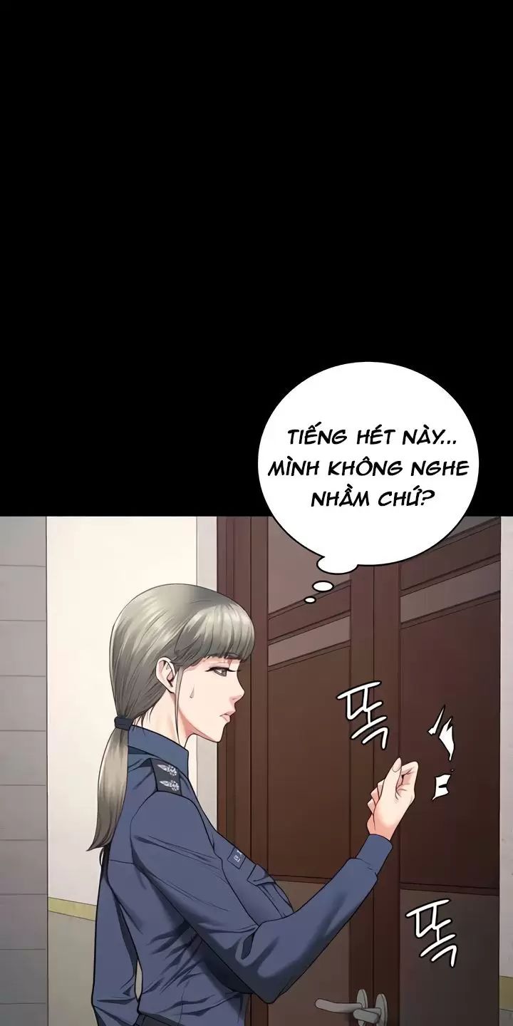 Giam Cầm Chap 71 - Next Chap 72