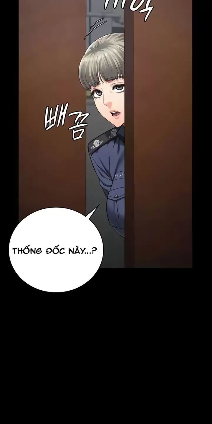 Giam Cầm Chap 71 - Next Chap 72