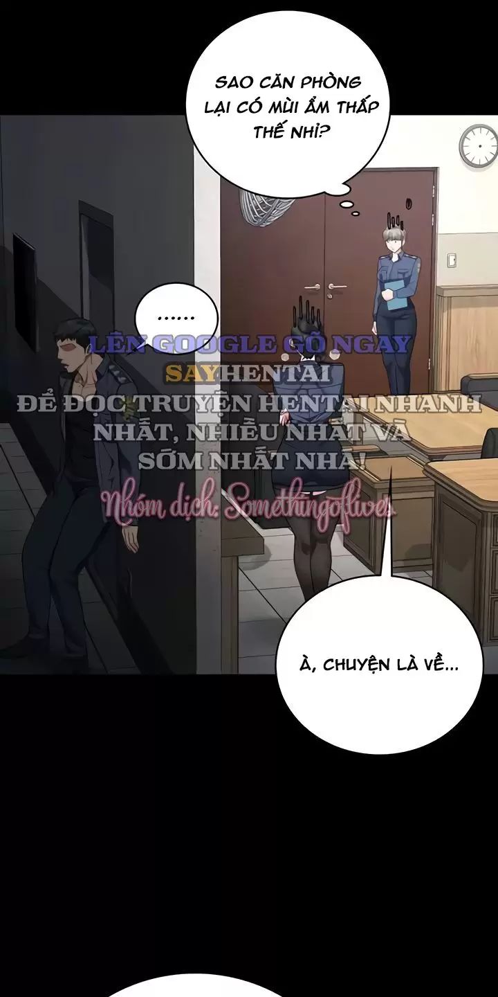 Giam Cầm Chap 71 - Next Chap 72