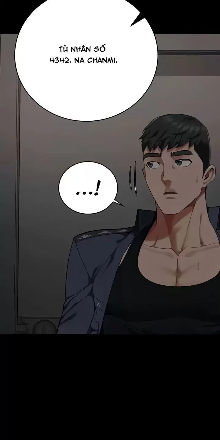 Giam Cầm Chap 71 - Next Chap 72