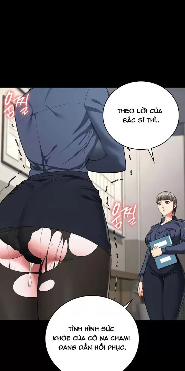 Giam Cầm Chap 71 - Next Chap 72