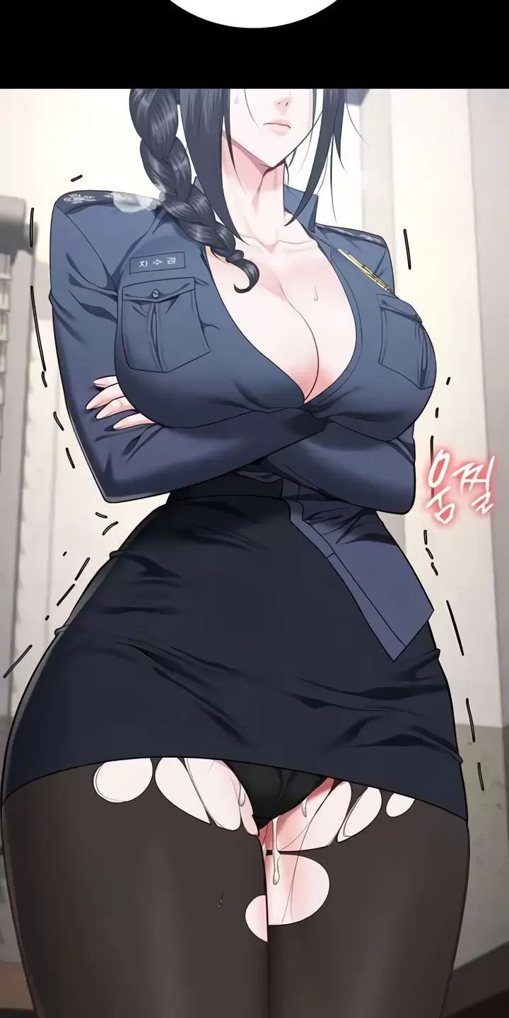 Giam Cầm Chap 71 - Next Chap 72