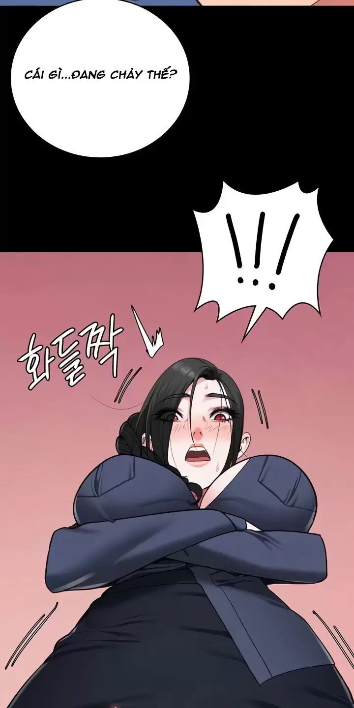 Giam Cầm Chap 71 - Next Chap 72