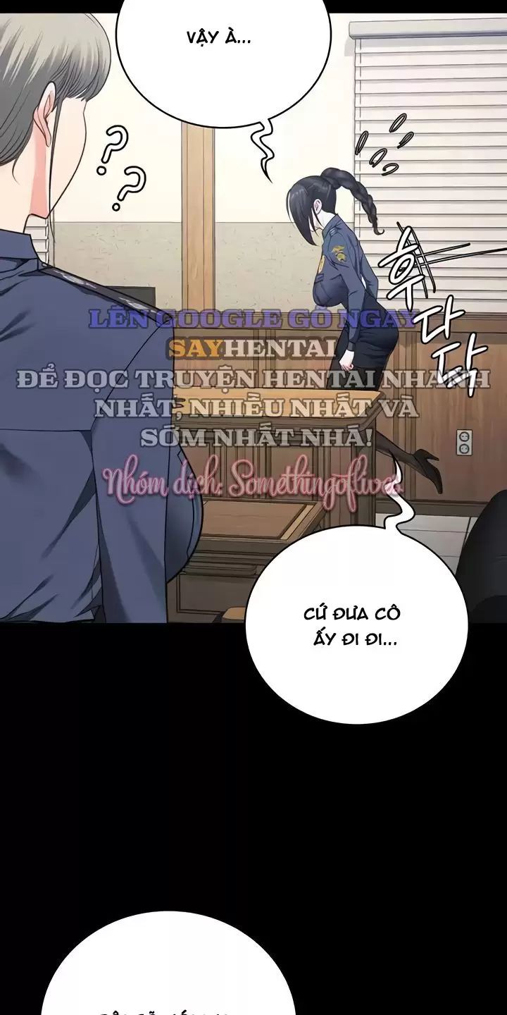 Giam Cầm Chap 71 - Next Chap 72