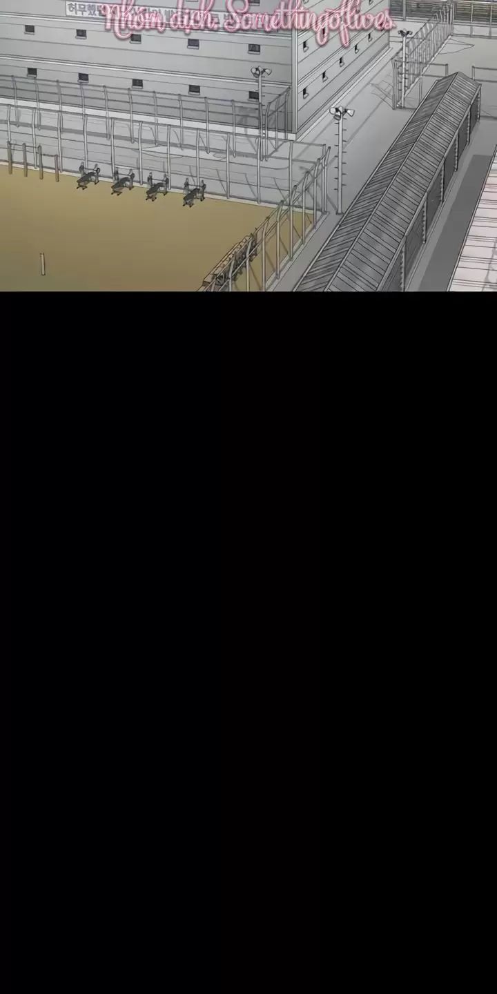 Giam Cầm Chap 71 - Next Chap 72