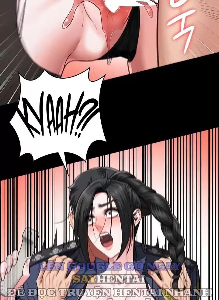 Giam Cầm Chap 71 - Next Chap 72