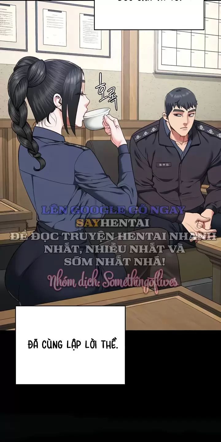 Giam Cầm Chap 71 - Next Chap 72