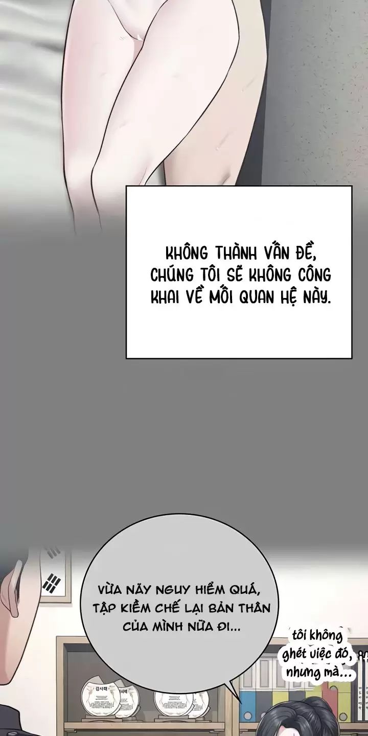 Giam Cầm Chap 71 - Next Chap 72