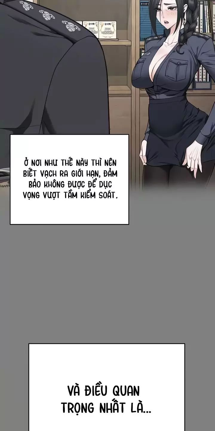 Giam Cầm Chap 71 - Next Chap 72