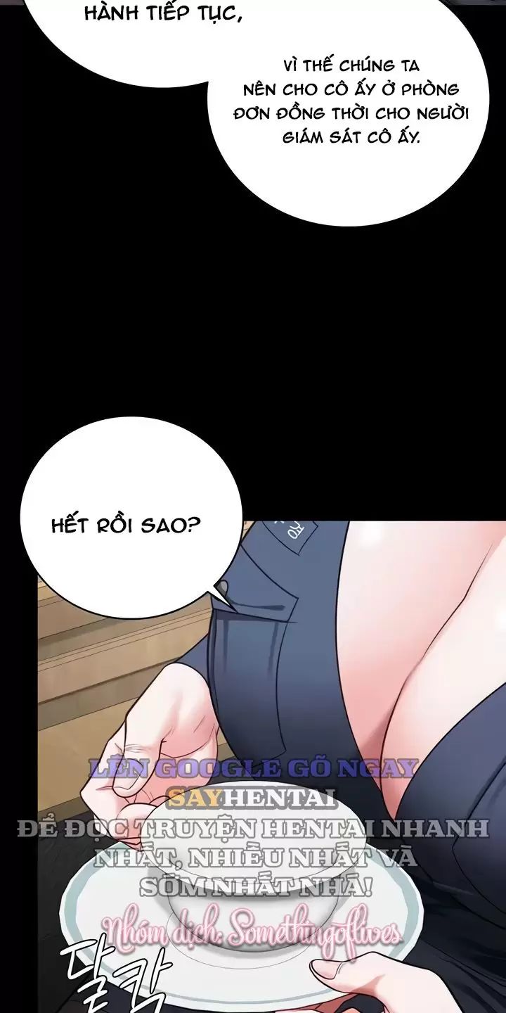 Giam Cầm Chap 71 - Next Chap 72