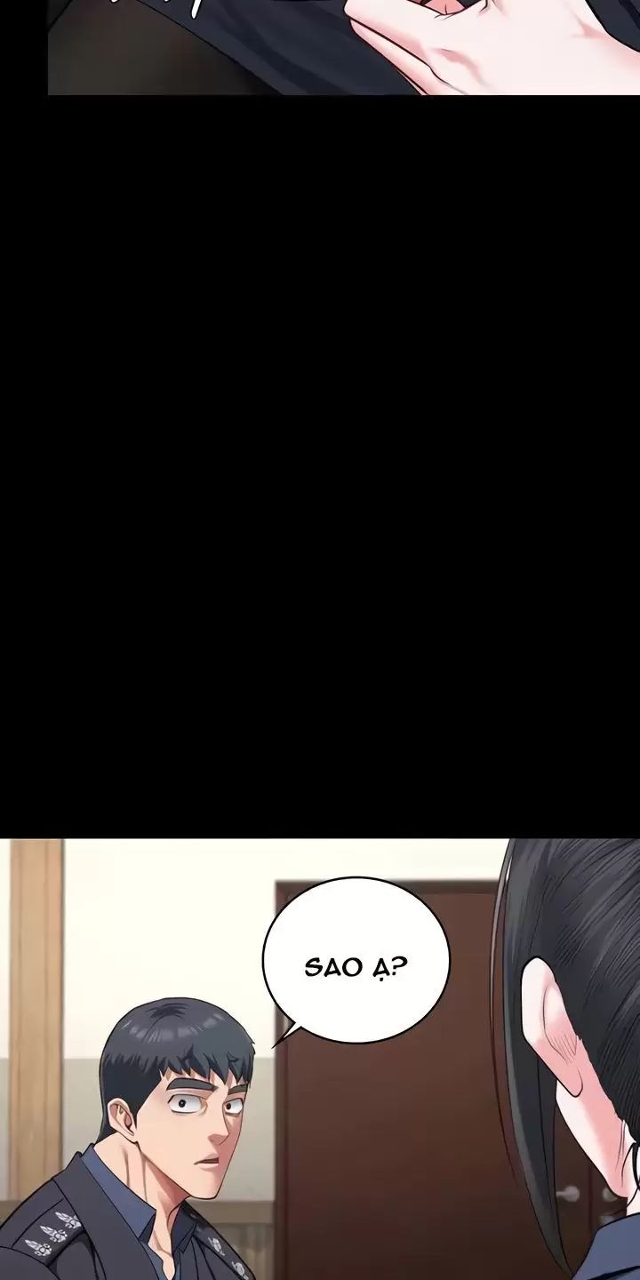 Giam Cầm Chap 71 - Next Chap 72