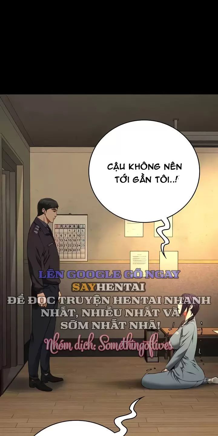 Giam Cầm Chap 72 - Next Chap 73