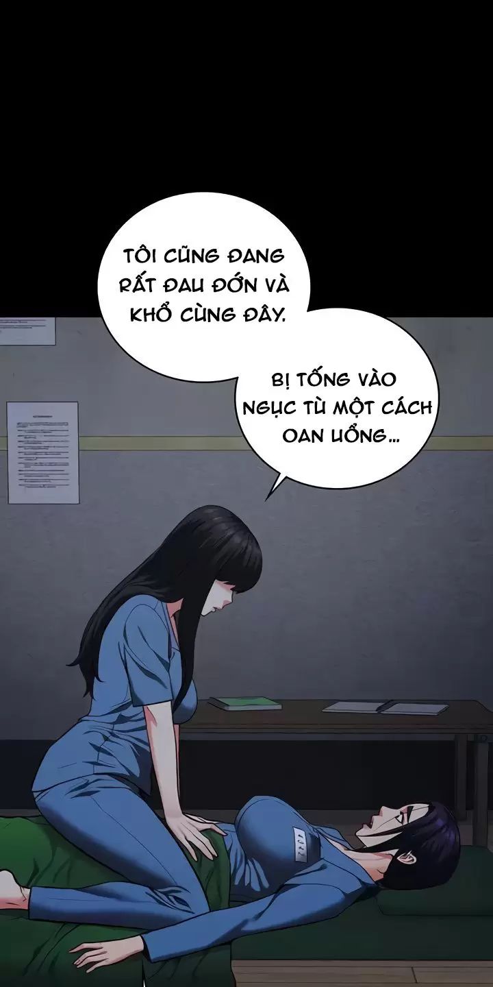 Giam Cầm Chap 72 - Next Chap 73