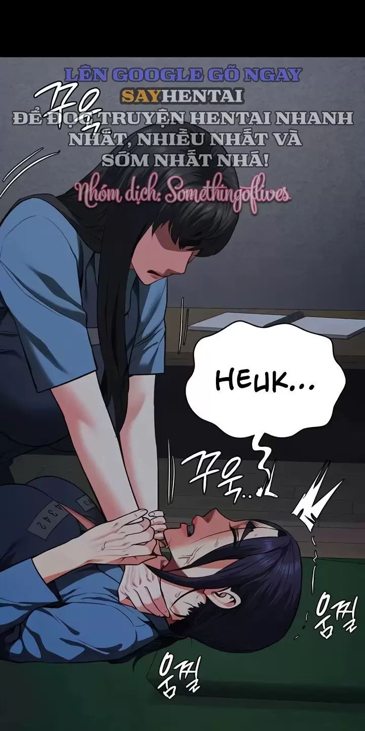 Giam Cầm Chap 72 - Next Chap 73