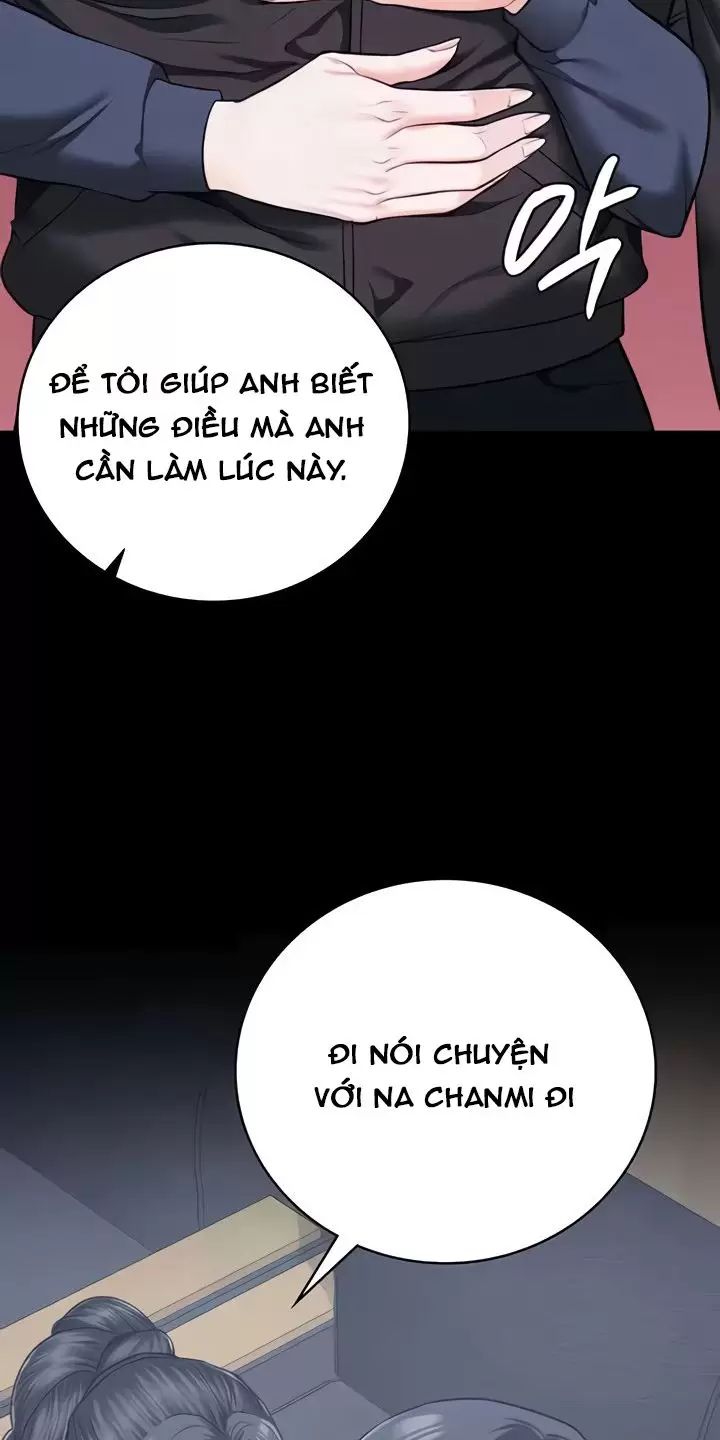 Giam Cầm Chap 72 - Next Chap 73