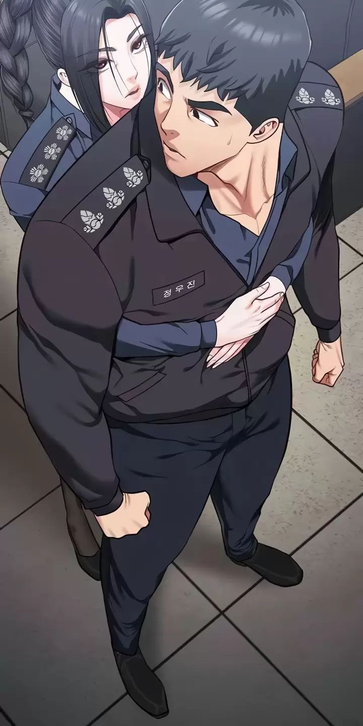 Giam Cầm Chap 72 - Next Chap 73