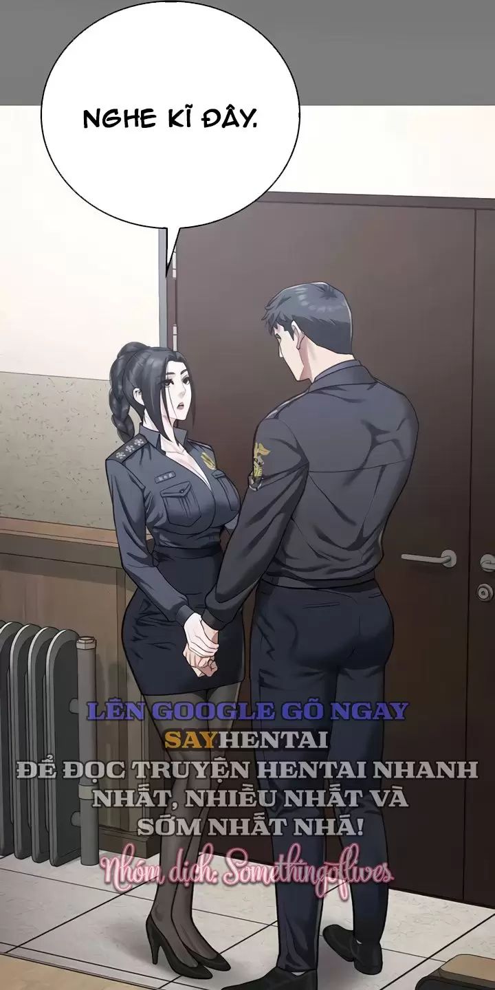 Giam Cầm Chap 72 - Next Chap 73