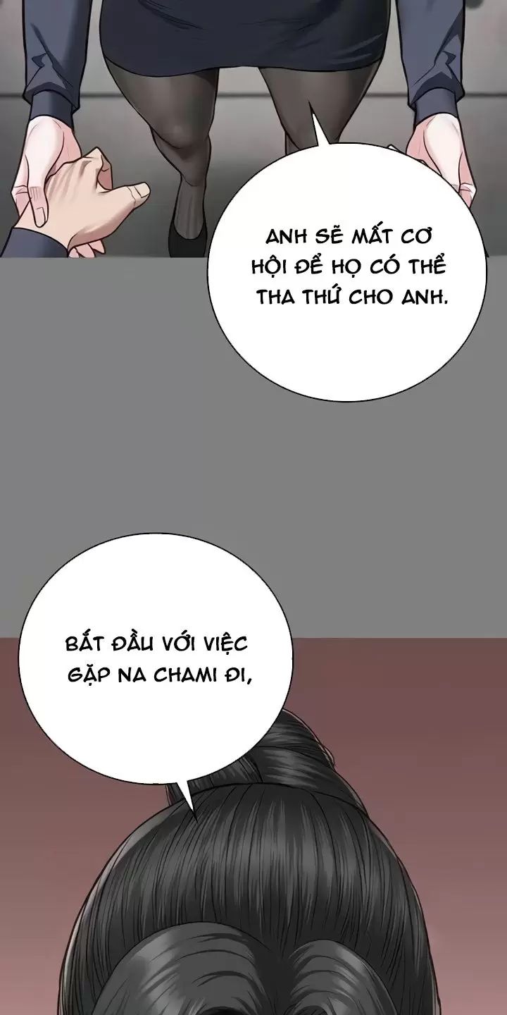 Giam Cầm Chap 72 - Next Chap 73