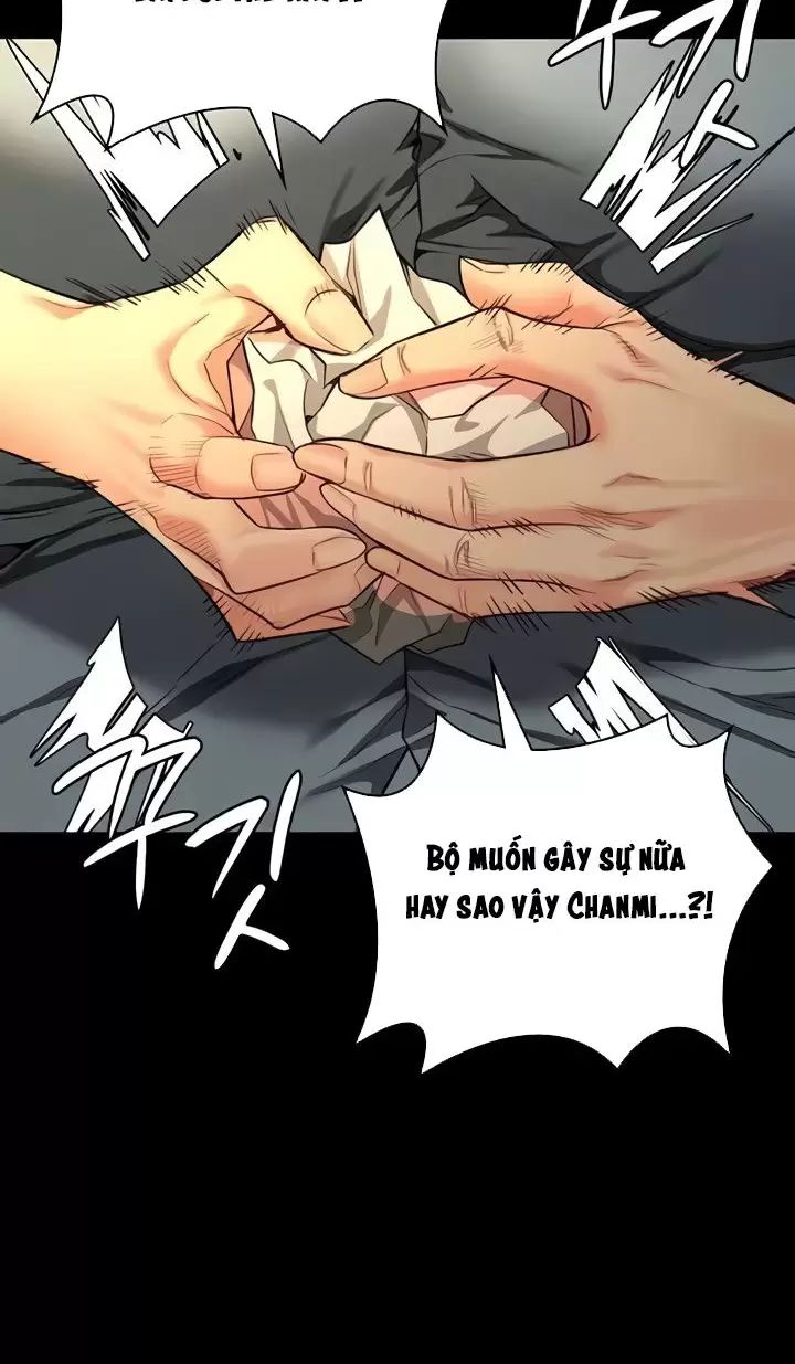Giam Cầm Chap 72 - Next Chap 73