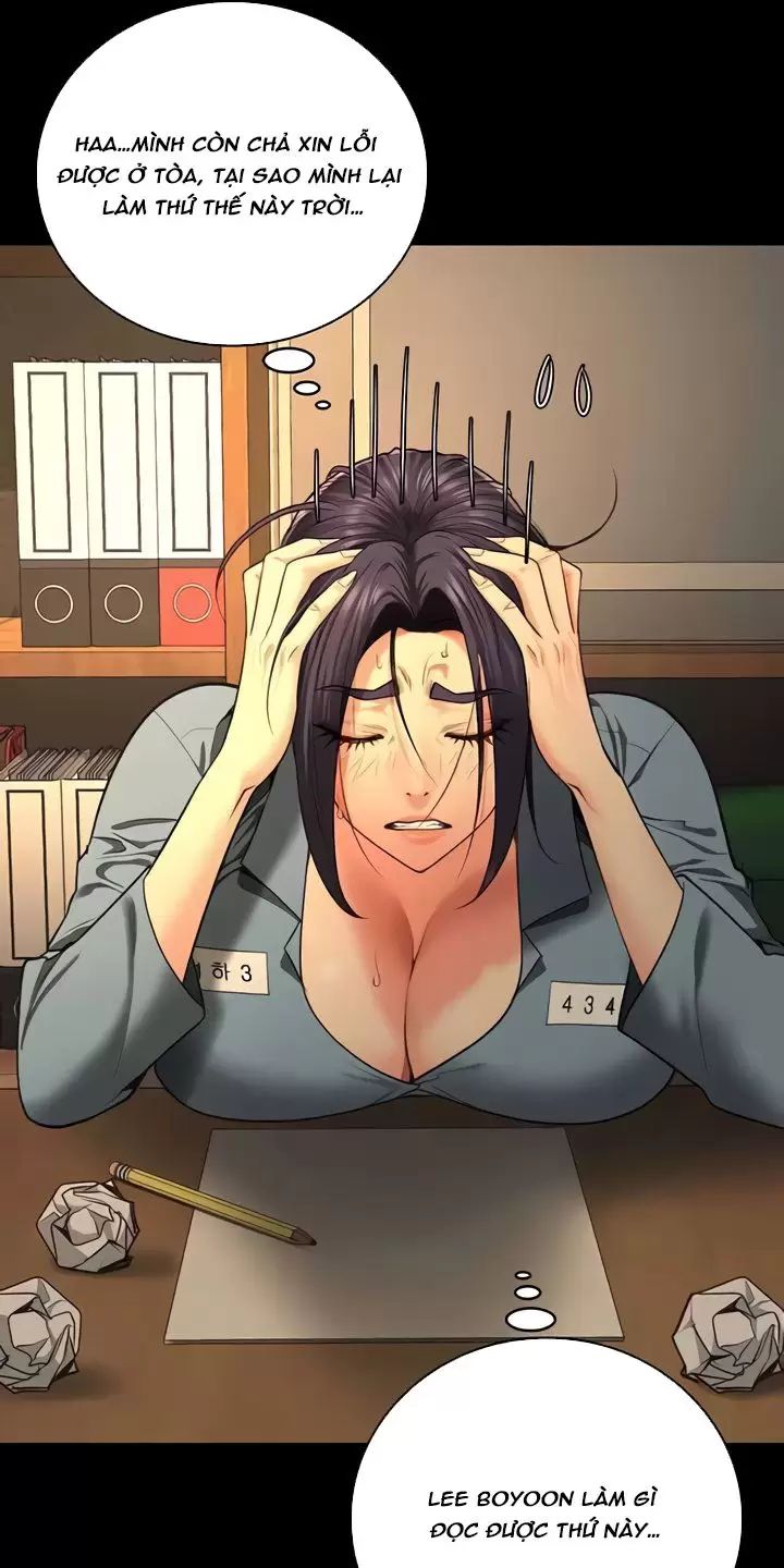 Giam Cầm Chap 72 - Next Chap 73