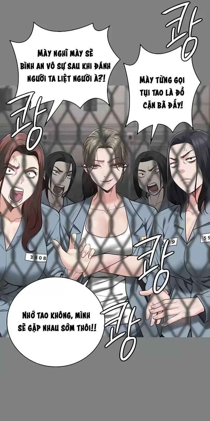 Giam Cầm Chap 72 - Next Chap 73