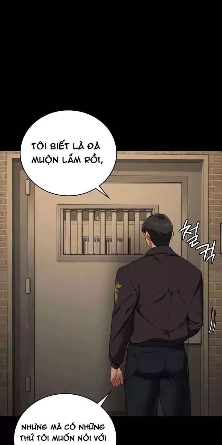 Giam Cầm Chap 72 - Next Chap 73
