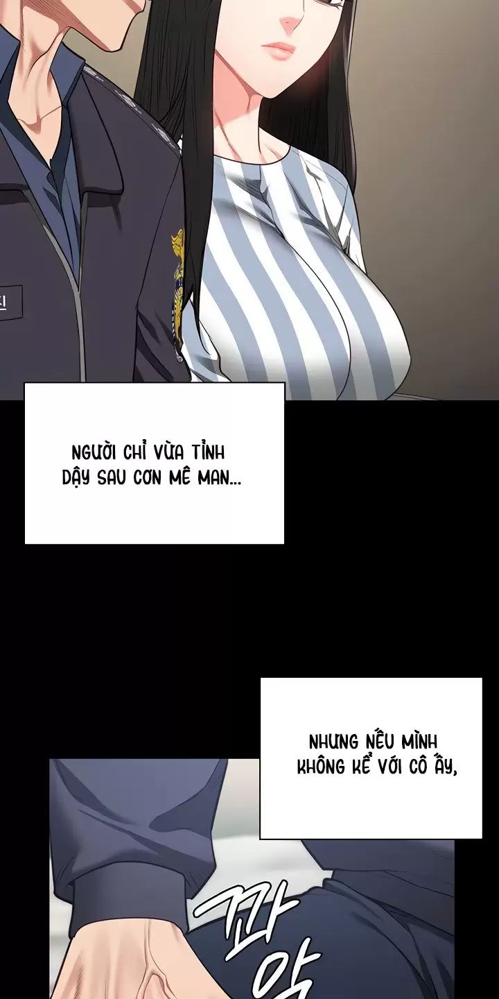 Giam Cầm Chap 73 - Next Chap 74