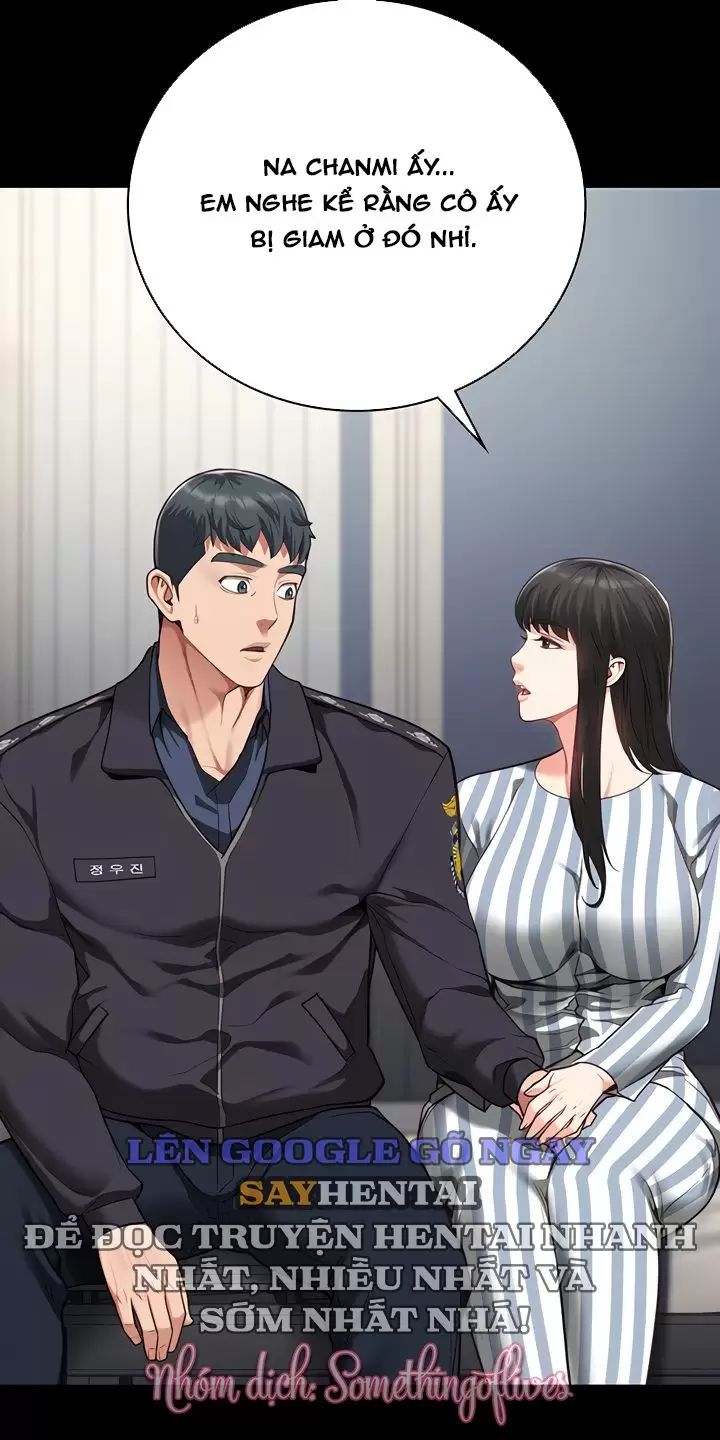 Giam Cầm Chap 73 - Next Chap 74