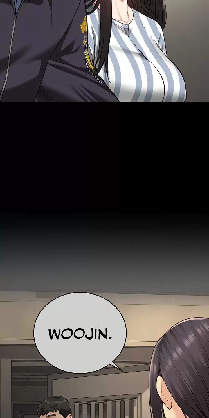 Giam Cầm Chap 73 - Next Chap 74