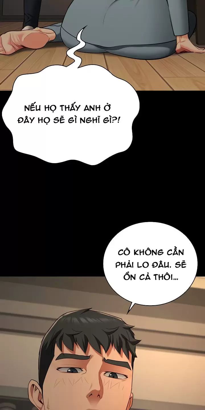 Giam Cầm Chap 73 - Next Chap 74