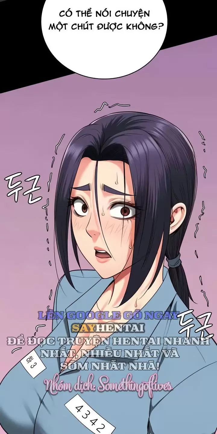 Giam Cầm Chap 73 - Next Chap 74