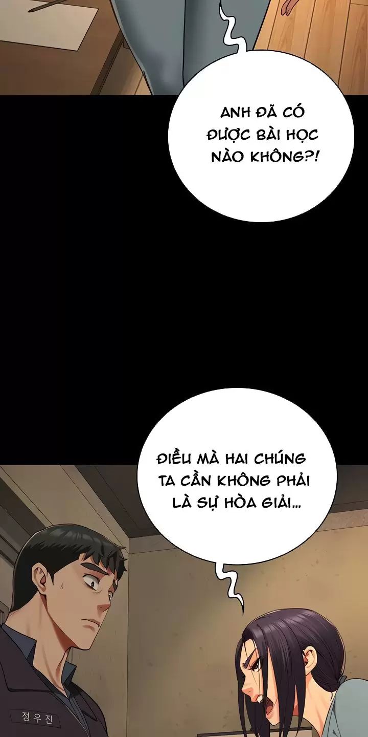 Giam Cầm Chap 73 - Next Chap 74