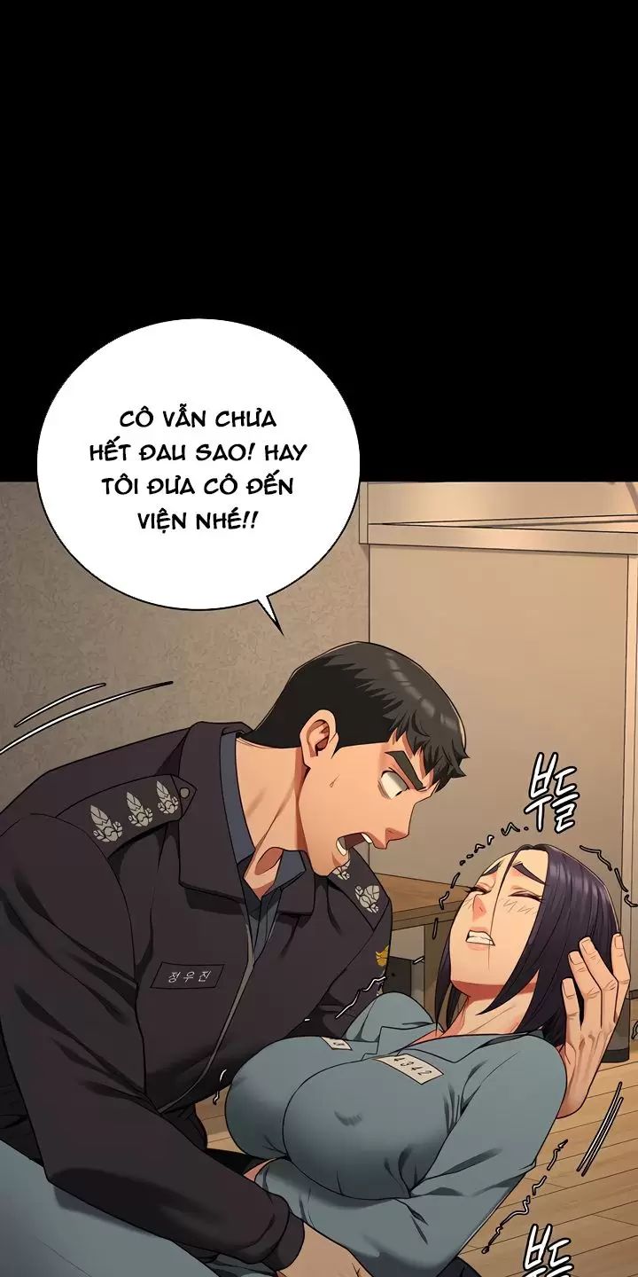 Giam Cầm Chap 73 - Next Chap 74