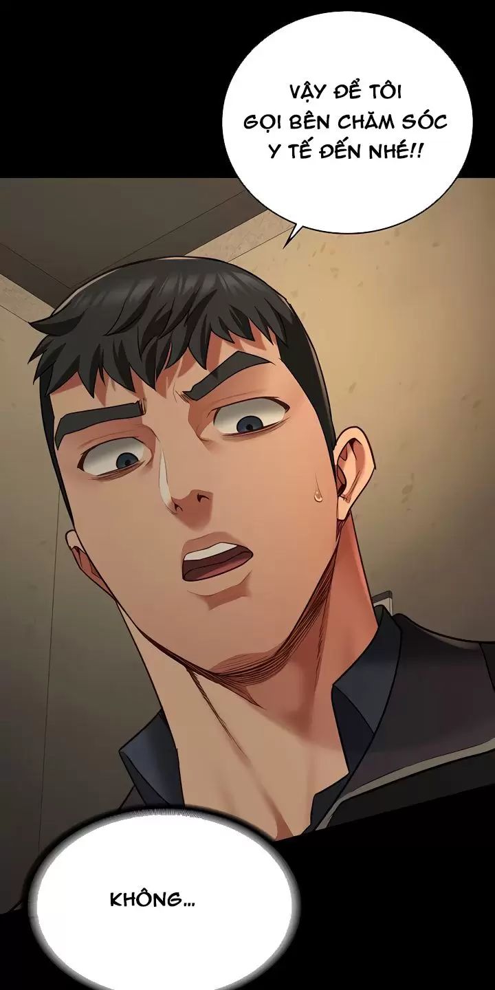 Giam Cầm Chap 73 - Next Chap 74