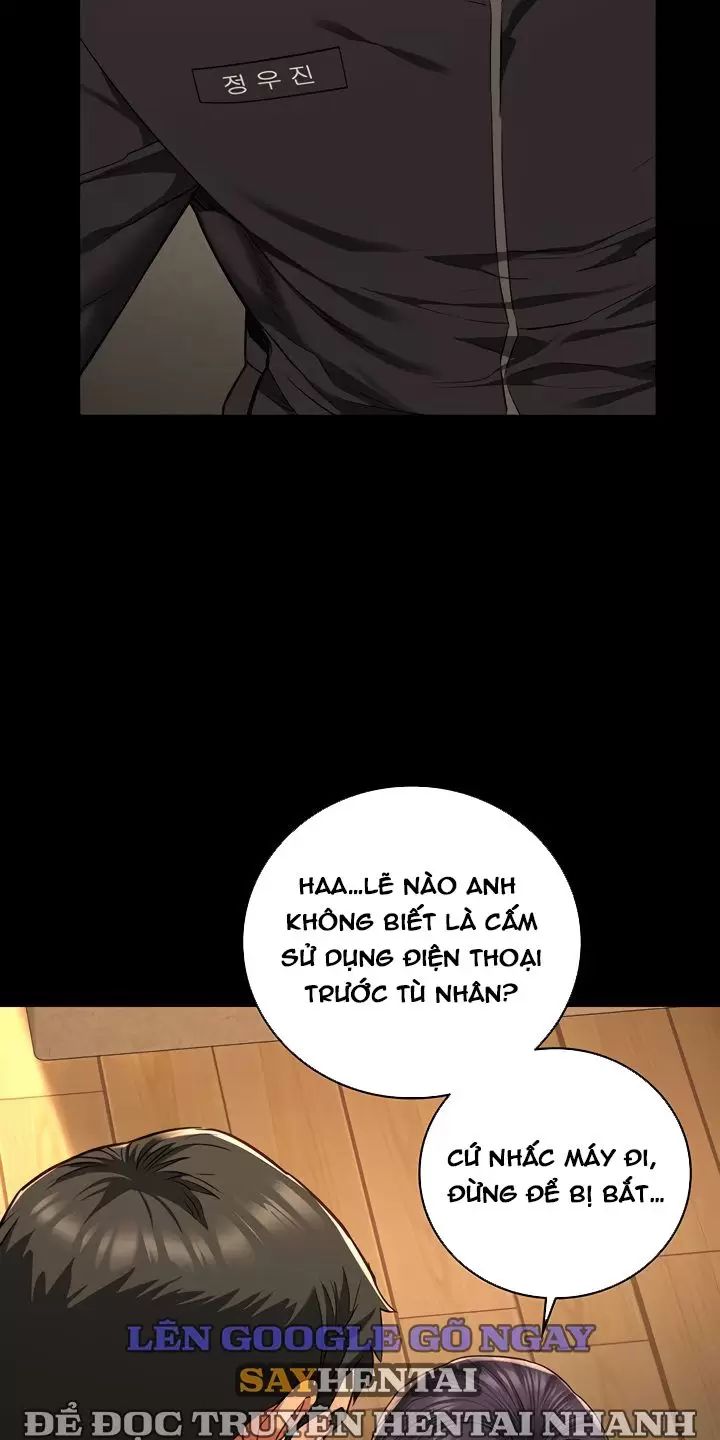 Giam Cầm Chap 73 - Next Chap 74