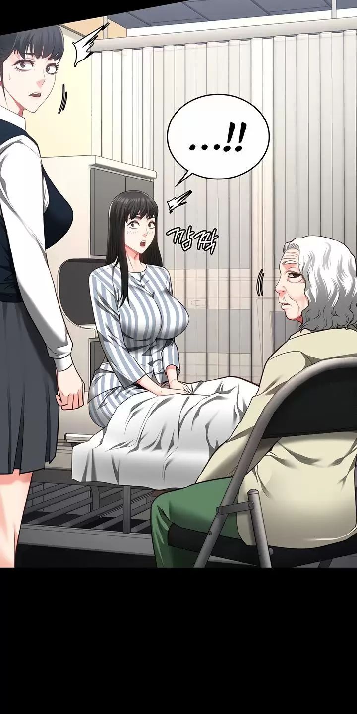 Giam Cầm Chap 73 - Next Chap 74