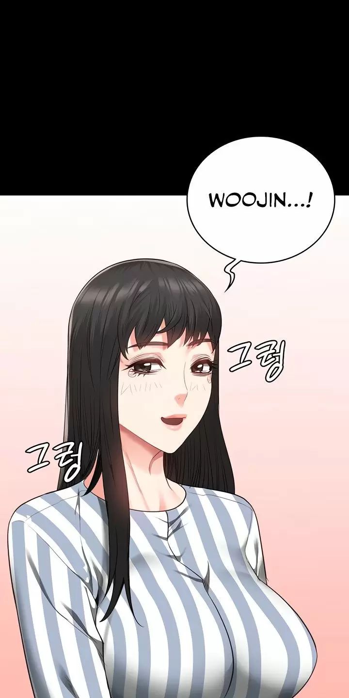 Giam Cầm Chap 73 - Next Chap 74
