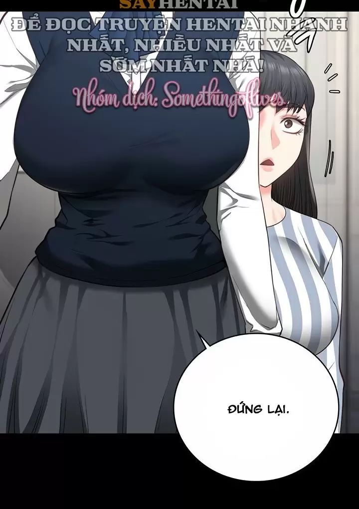 Giam Cầm Chap 73 - Next Chap 74