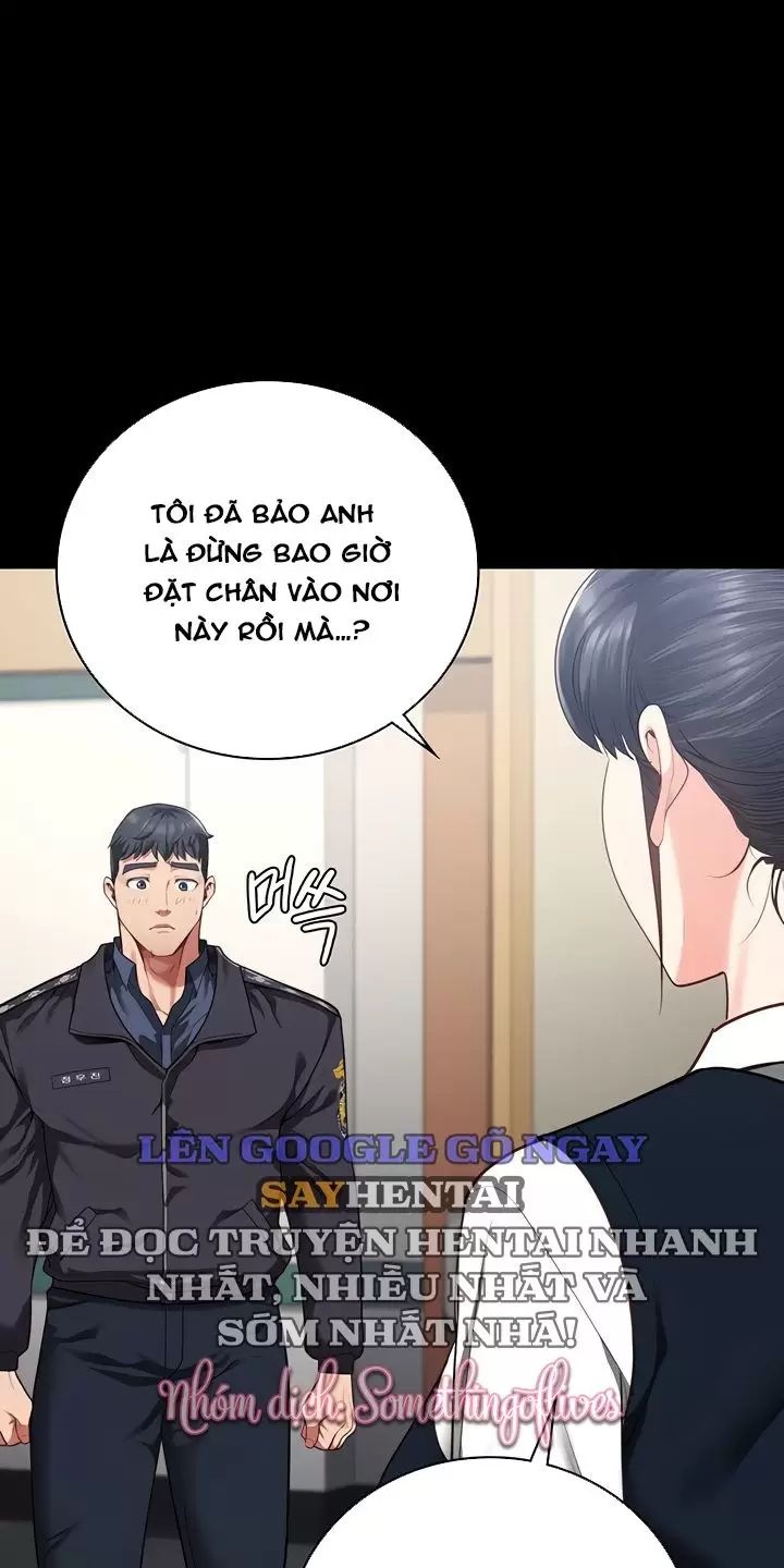 Giam Cầm Chap 73 - Next Chap 74