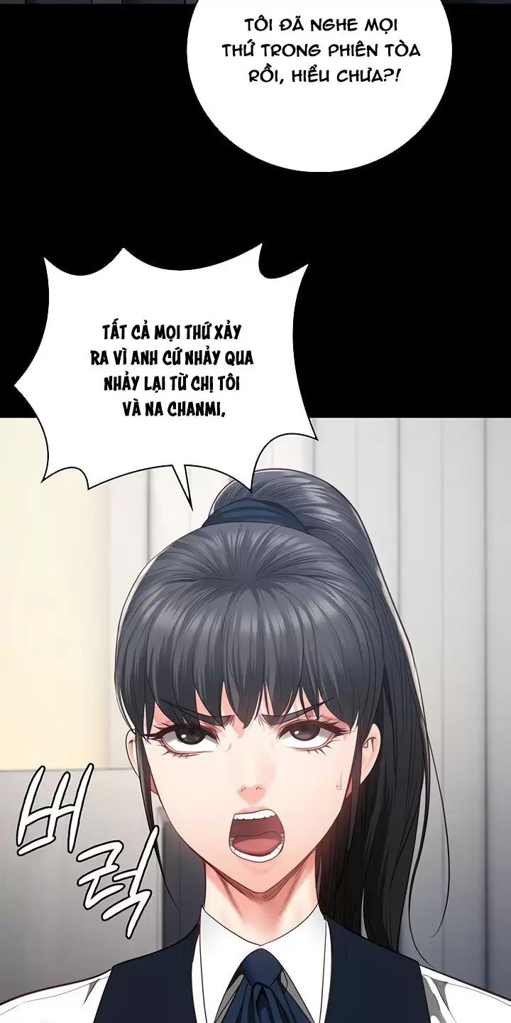 Giam Cầm Chap 73 - Next Chap 74