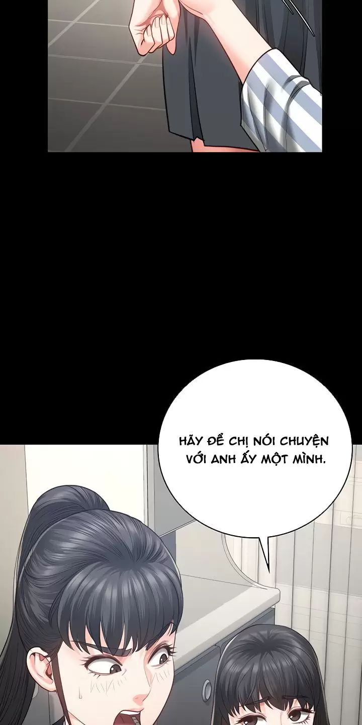 Giam Cầm Chap 73 - Next Chap 74