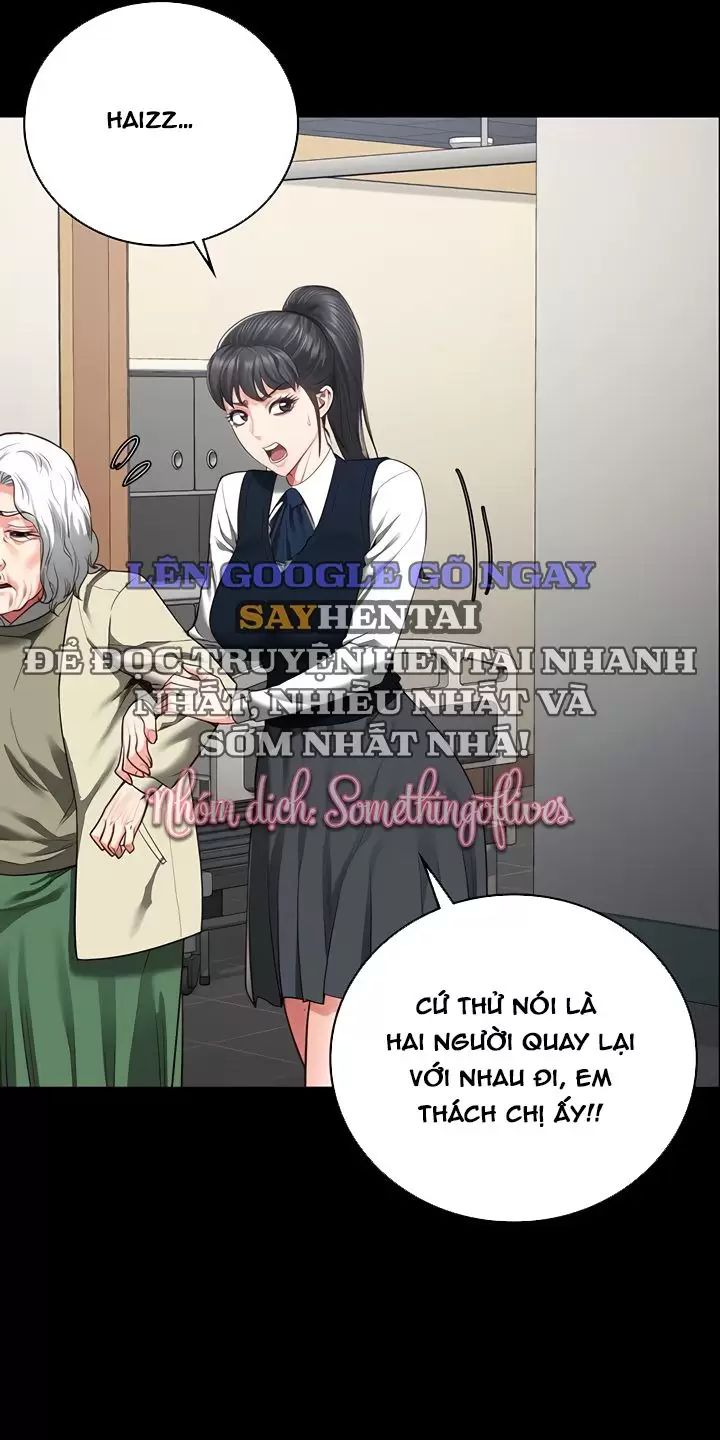 Giam Cầm Chap 73 - Next Chap 74