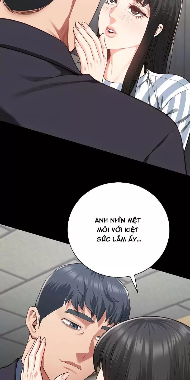 Giam Cầm Chap 73 - Next Chap 74