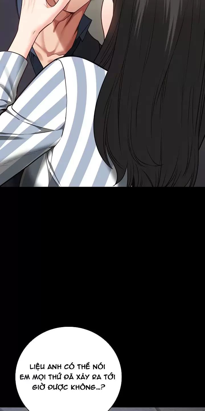 Giam Cầm Chap 73 - Next Chap 74