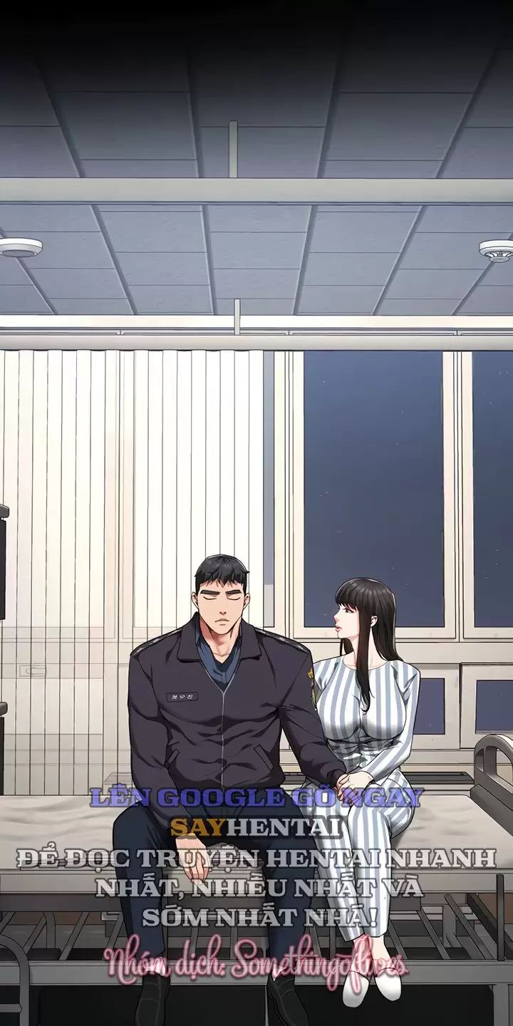 Giam Cầm Chap 73 - Next Chap 74