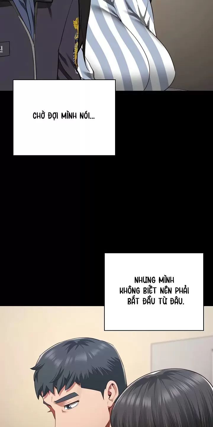 Giam Cầm Chap 73 - Next Chap 74