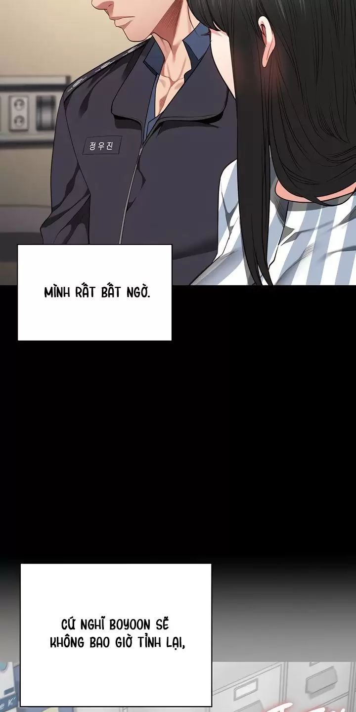 Giam Cầm Chap 73 - Next Chap 74