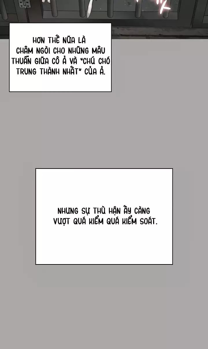 Giam Cầm Chap 73 - Next Chap 74