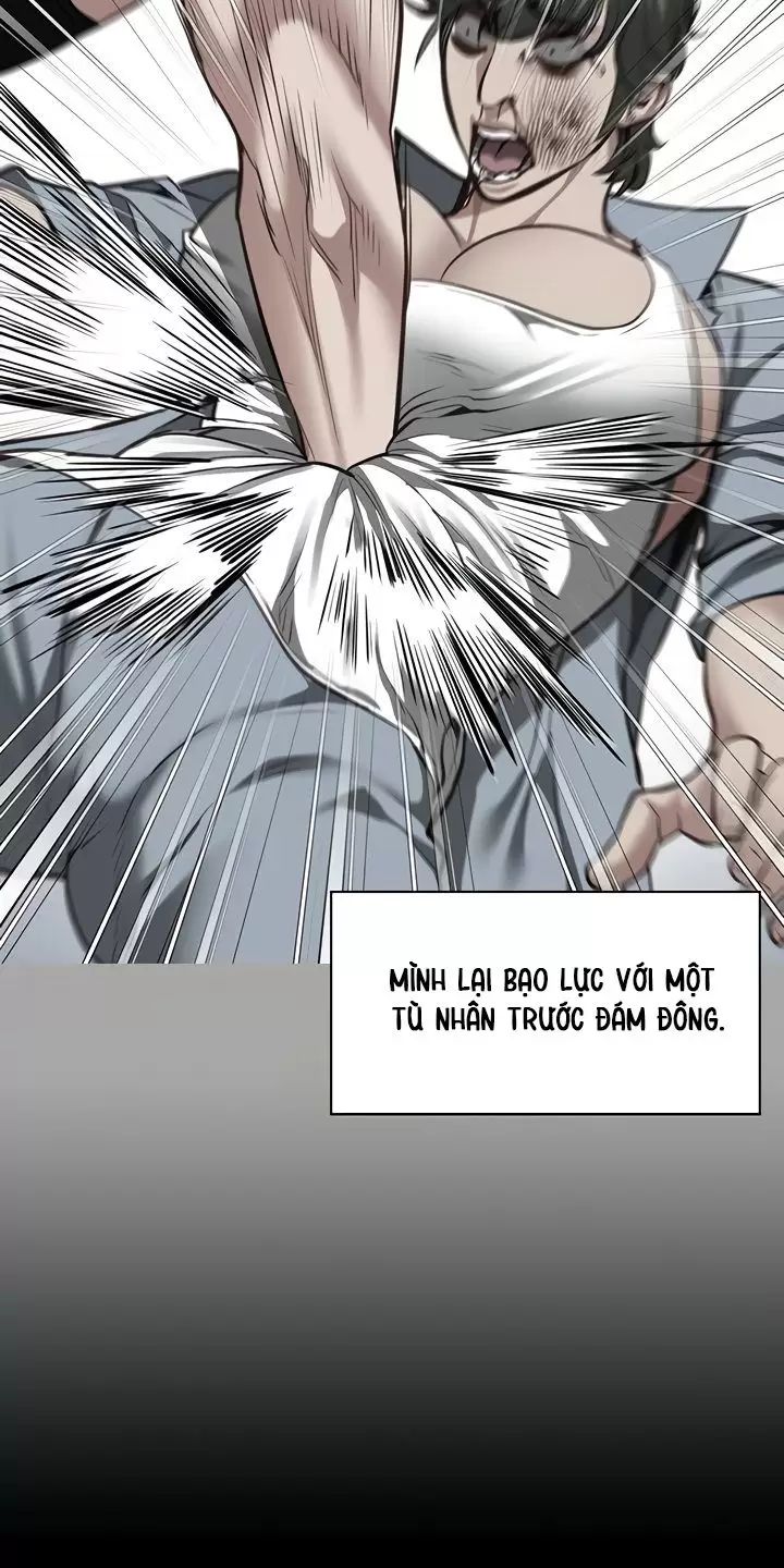 Giam Cầm Chap 73 - Next Chap 74